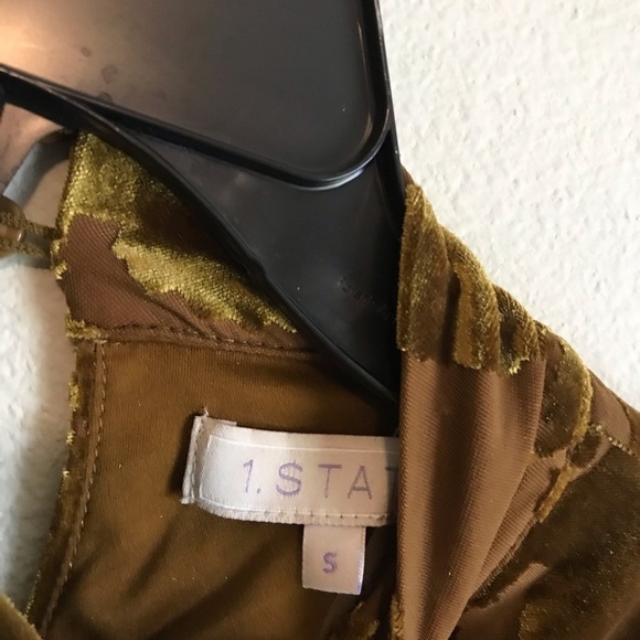 1 State blouse - Picture 3 of 3